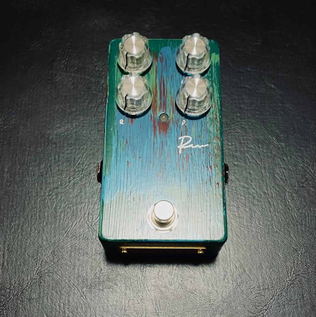 ギター rev / petla