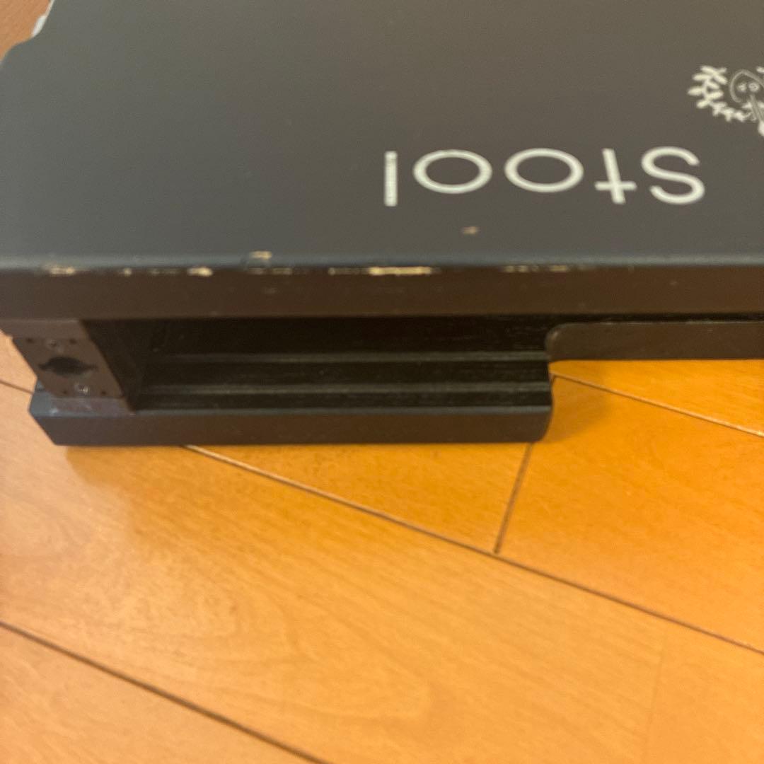 アシストスツールペダル