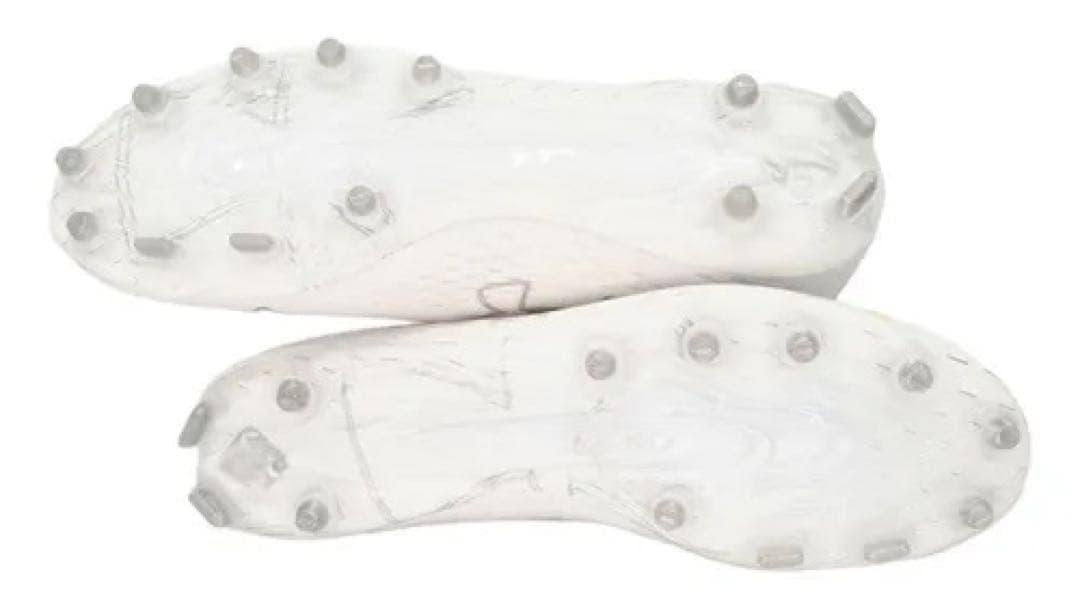 アンダーアーマー 29.5 スポットライト アメフト スパイク シューズ 靴 m