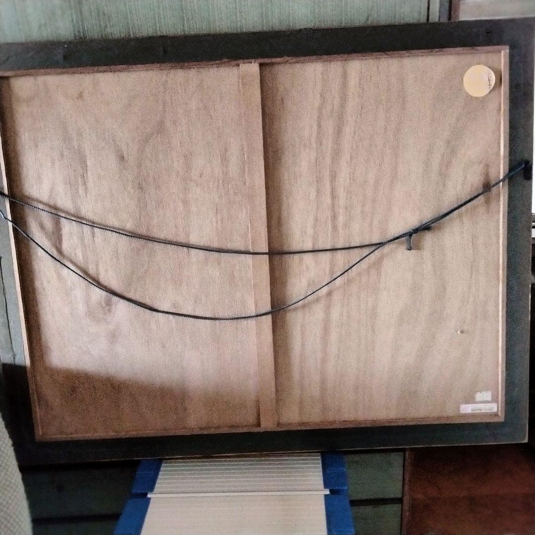 Defossez 風景画 デフォッセ