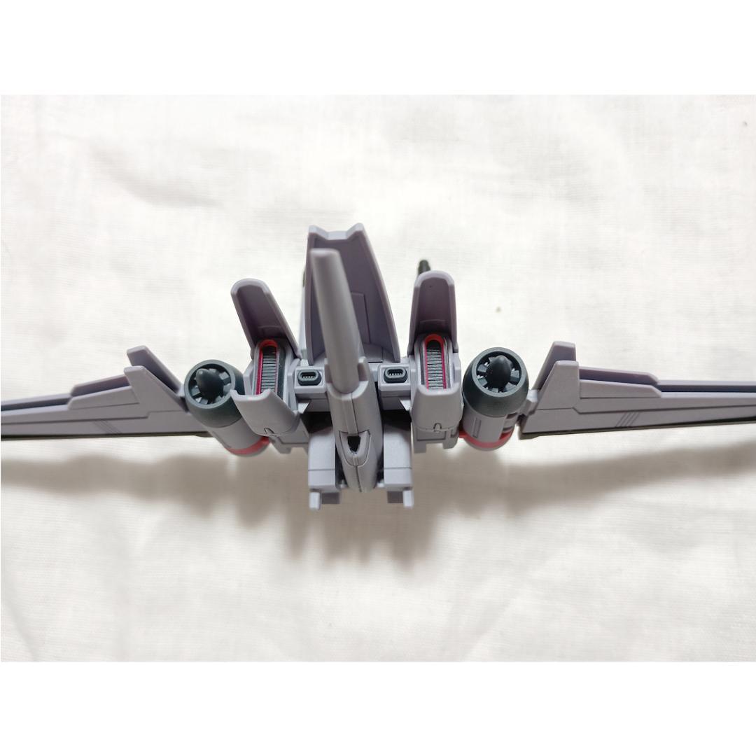 1/144 HG ズゴック キャバリアー 部分塗装済完成品