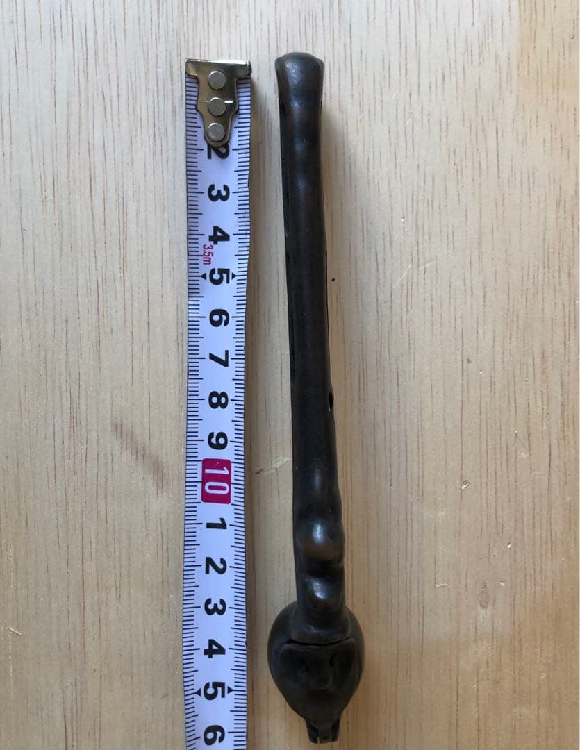 古いもの　矢立