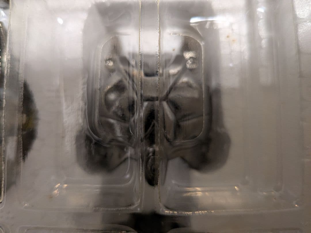 聖闘士聖衣大系　アルファローブ　ジークフリート