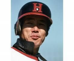 阪急ブレーブス　福本豊 選手　背番号７　復刻ユニフォーム