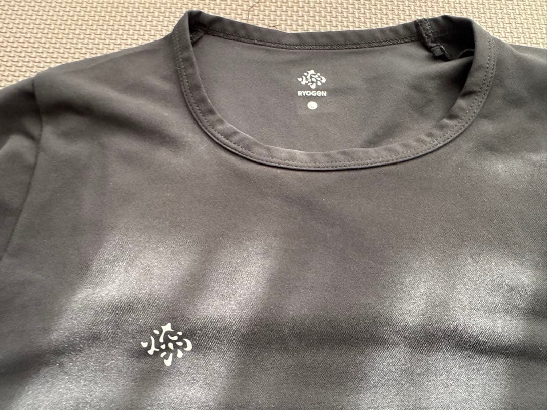 ryogen ロンT キャップセット