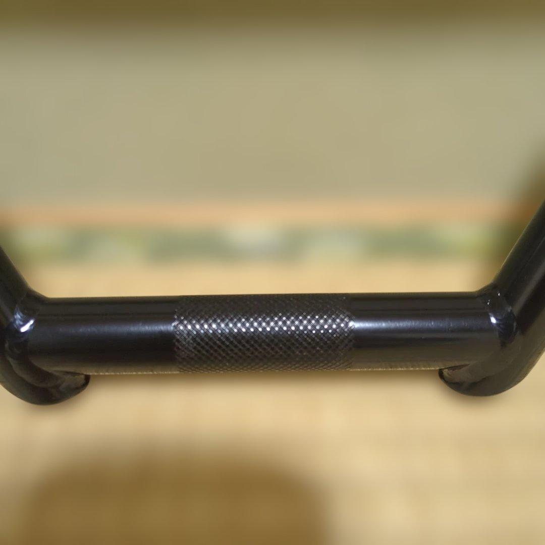 KINK BMX ハンドルバー ブラック　WILLIAMS4PC