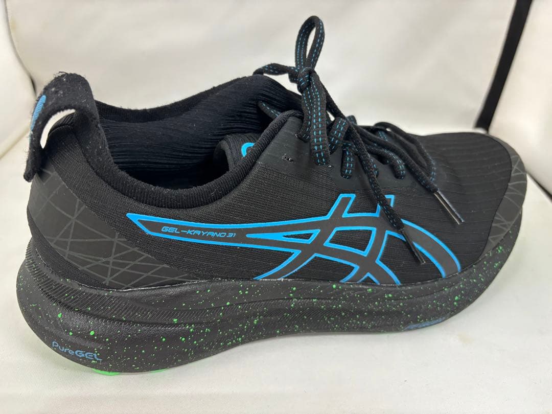 asics GEL-KAYANO31 サイズ26cm