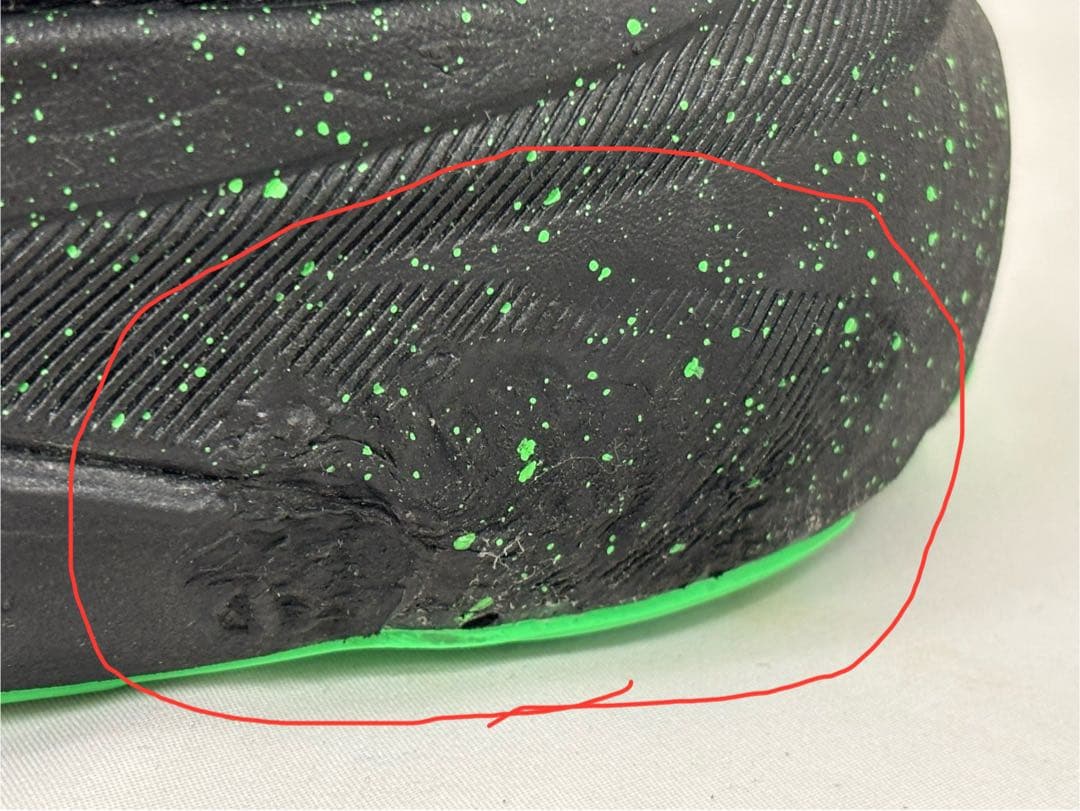 asics GEL-KAYANO31 サイズ26cm