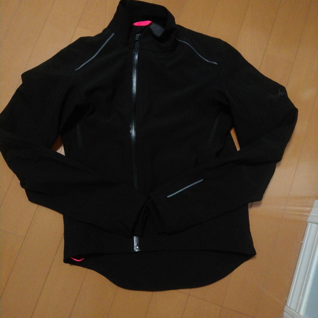 ウェア RAPHA CLASSIC WINTER JACKET XS
