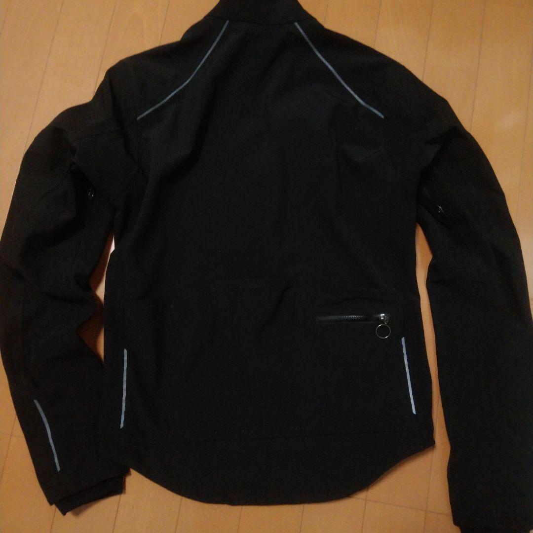 ウェア RAPHA CLASSIC WINTER JACKET XS