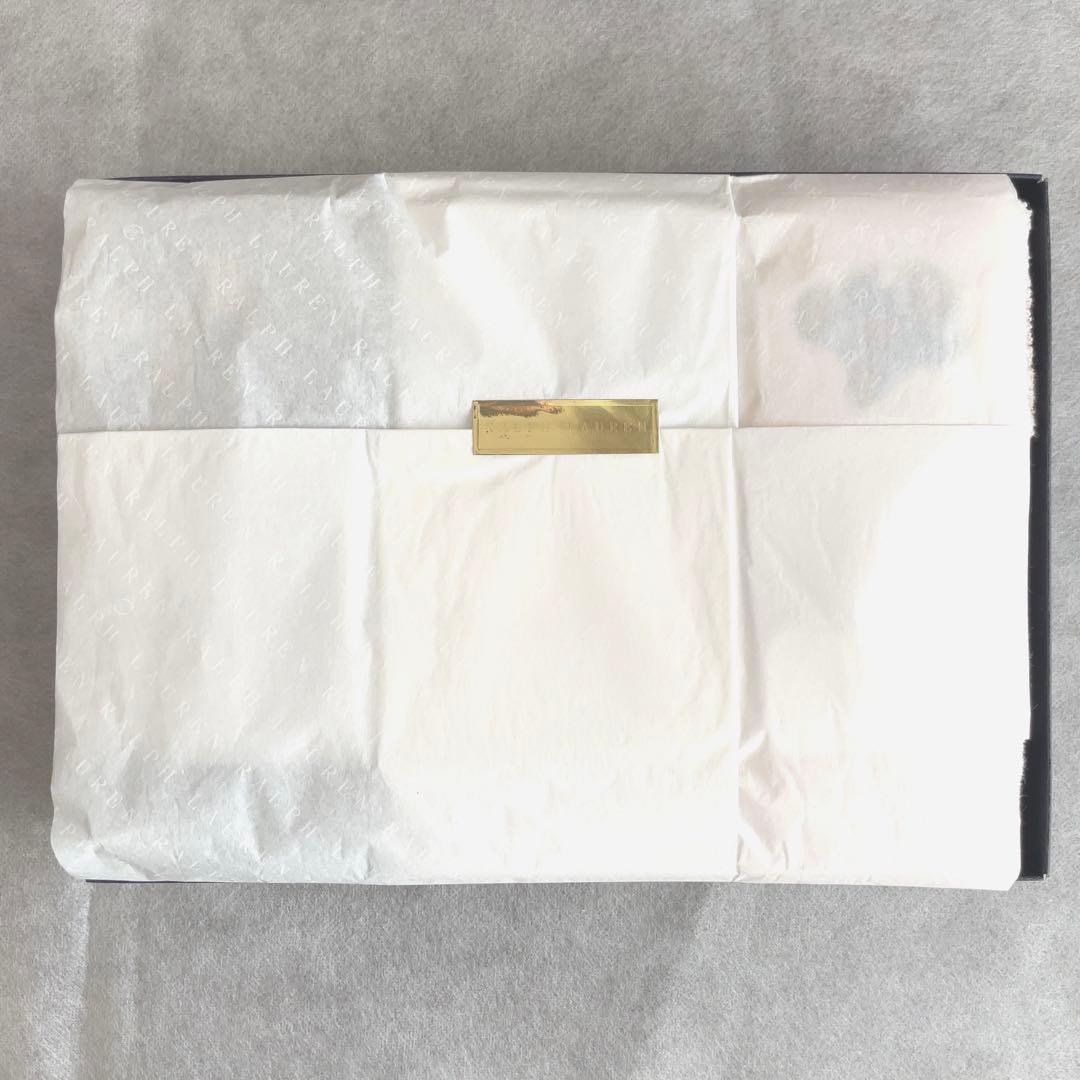 ラルフローレン　タオルギフト