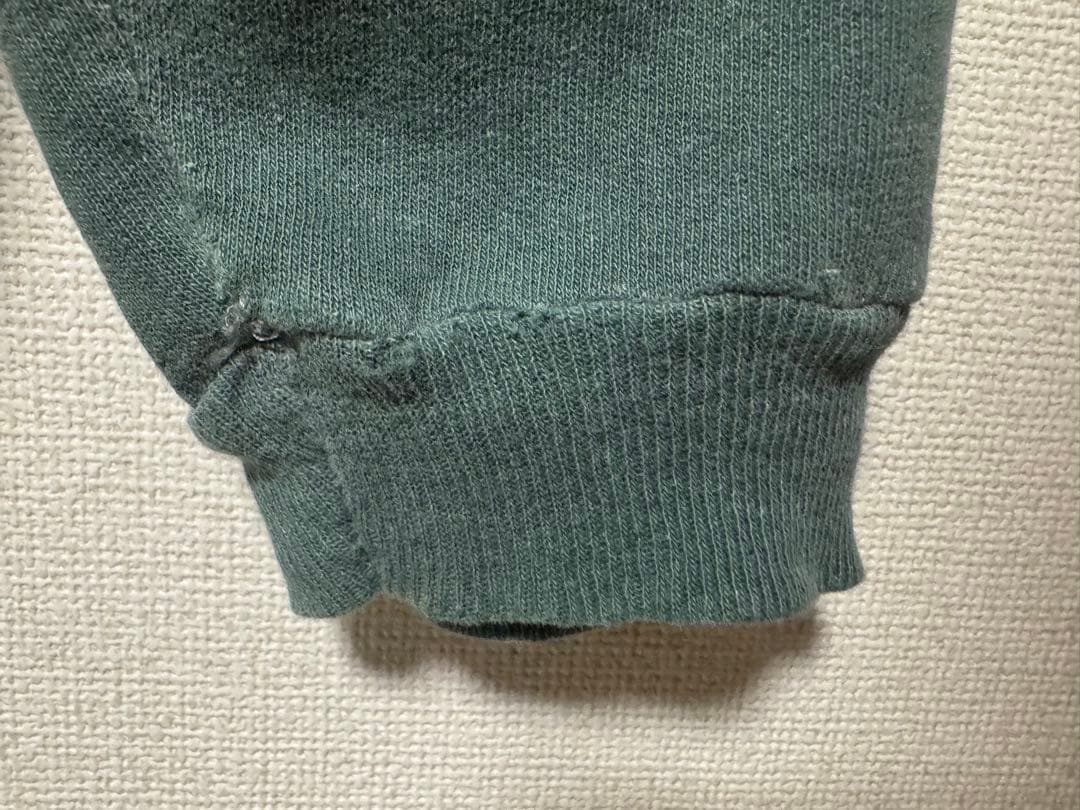 パウエル トニーホーク 袖プリント スウェット powell peralta