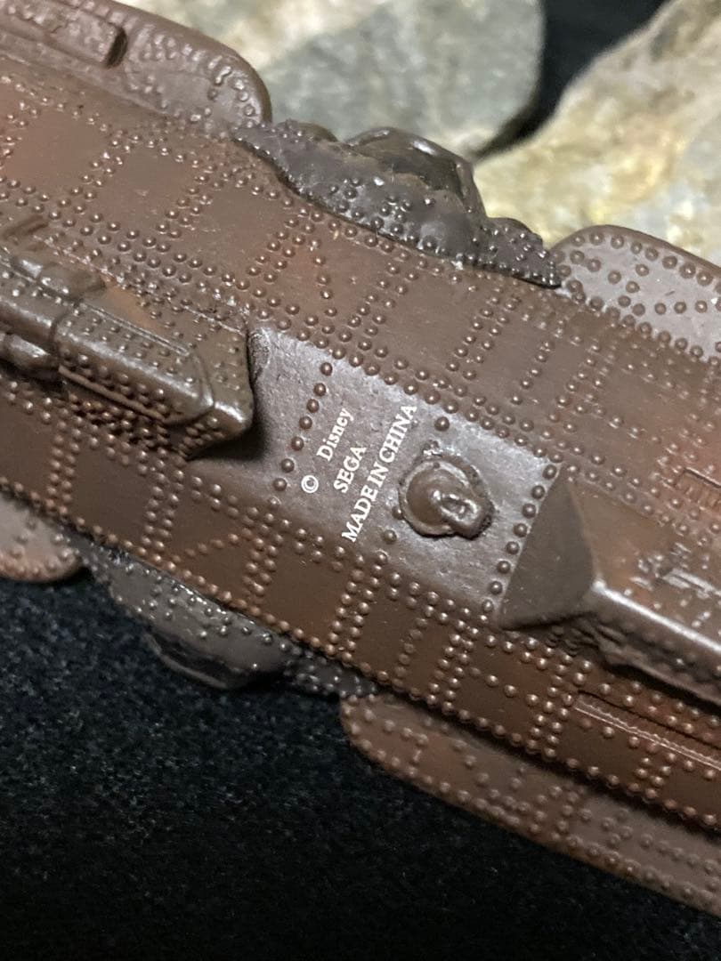 ノーチラス号フィギュアSEGAディズニー約25cm