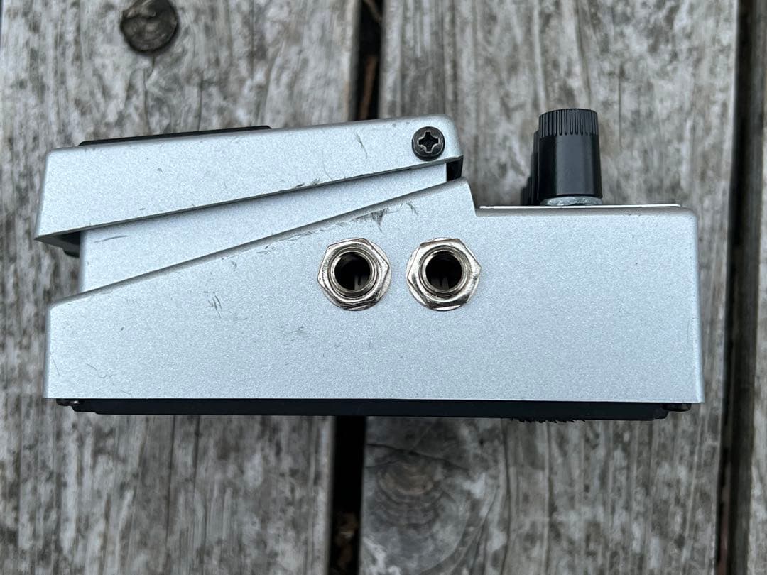 ベース BOSS Bass Synthesizer SYB-5