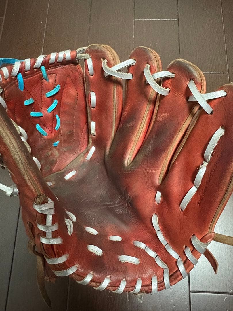 Wilson 硬式グローブ