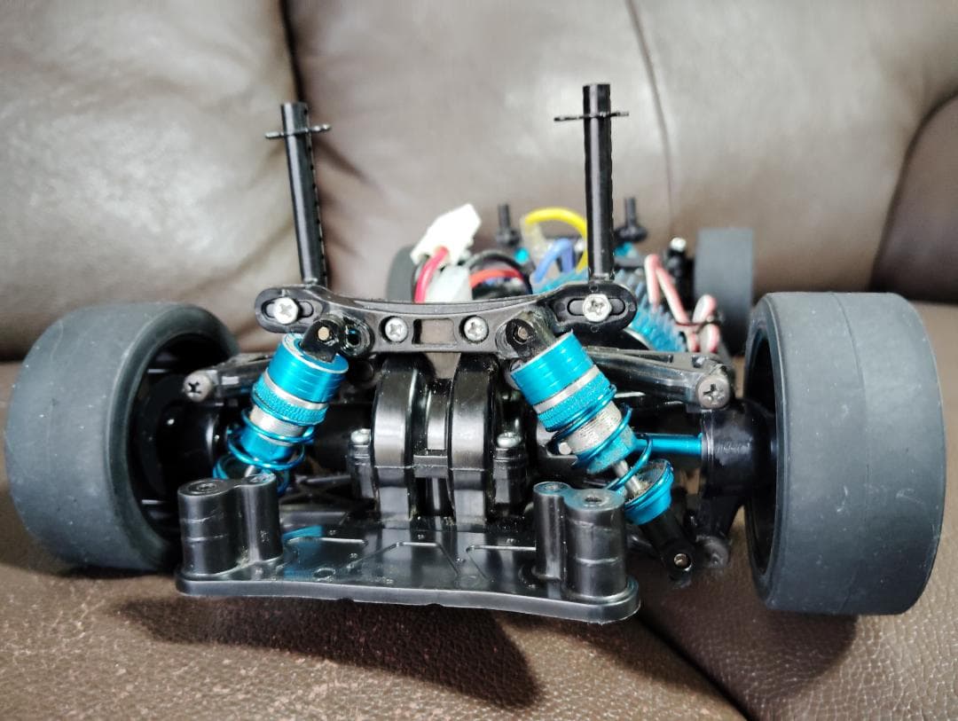 タミヤ TT 02 XB シリーズオプション 多数　最終値下げ