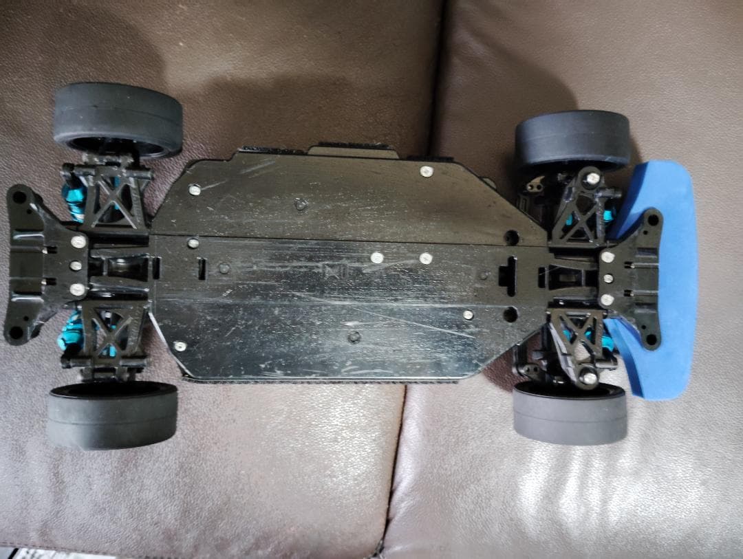 タミヤ TT 02 XB シリーズオプション 多数　最終値下げ