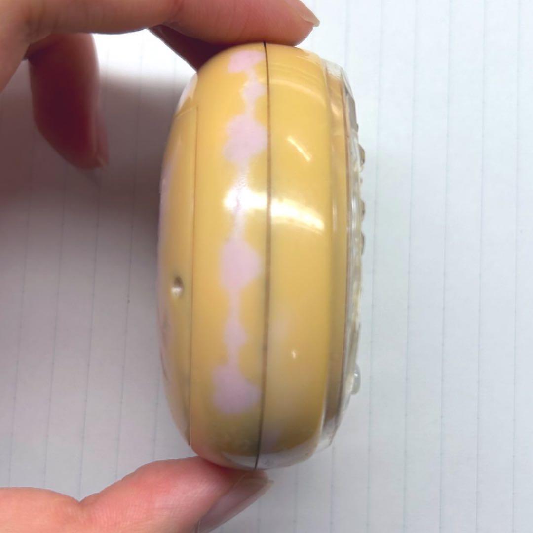 たまごっちピース　本体 ピンク Tamagotchi P's 動作確認済み