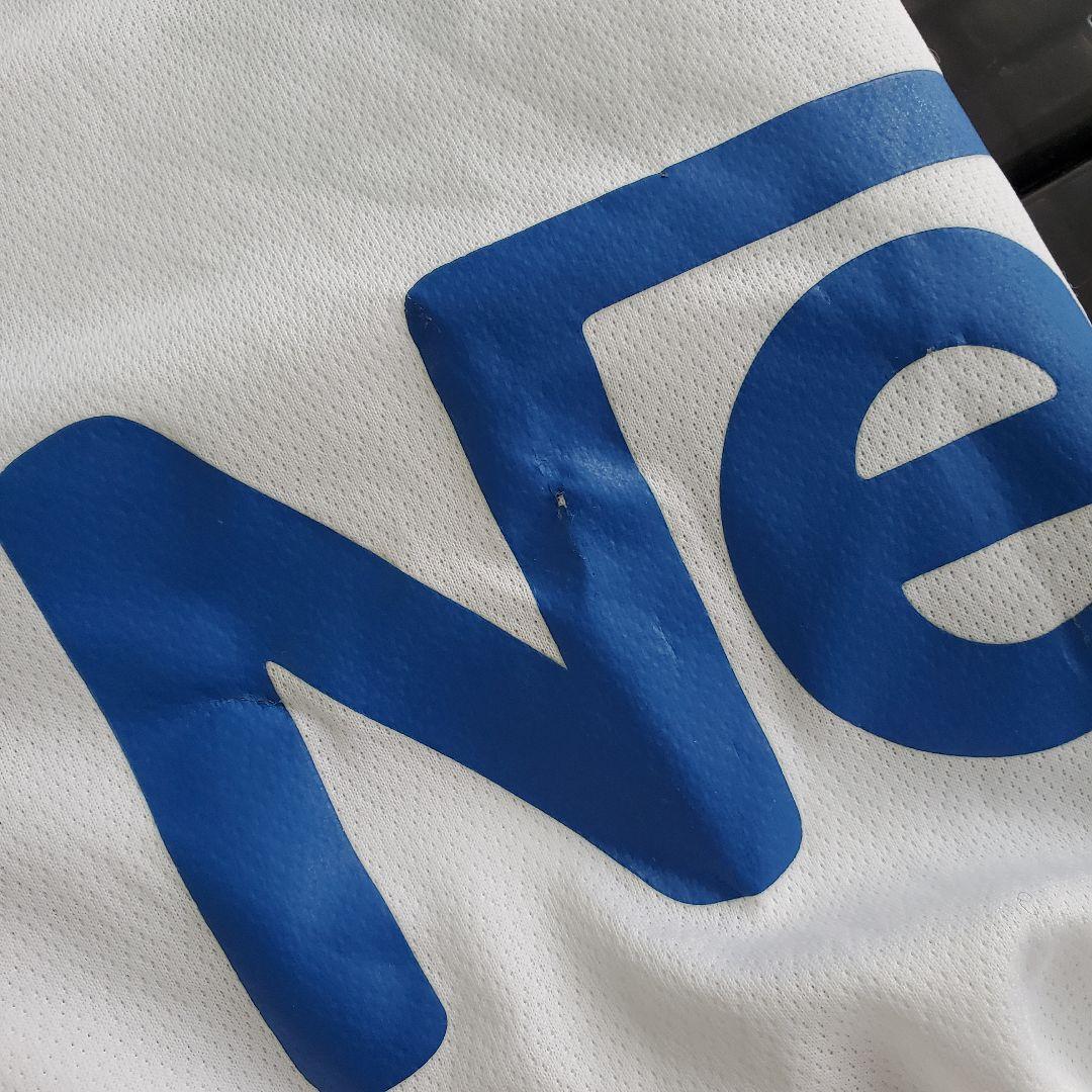 2003-04 ジュビロ磐田　名波 浩　ウェア 半袖 ユニフォーム