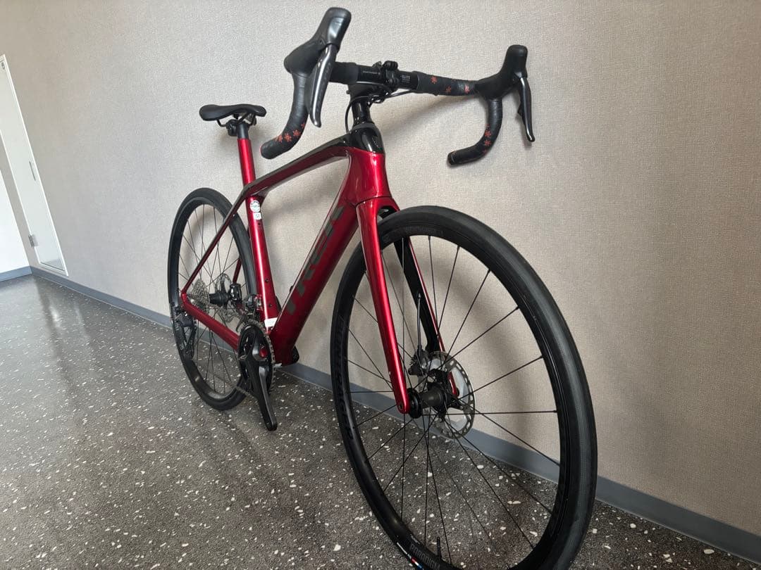 TREK DOMANE SL6 Gen3 Di2 ULTEGRA 12速