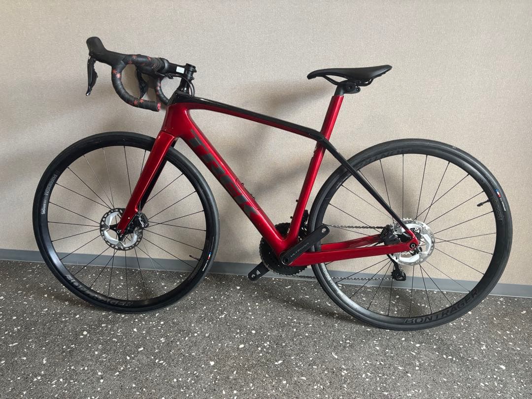 TREK DOMANE SL6 Gen3 Di2 ULTEGRA 12速