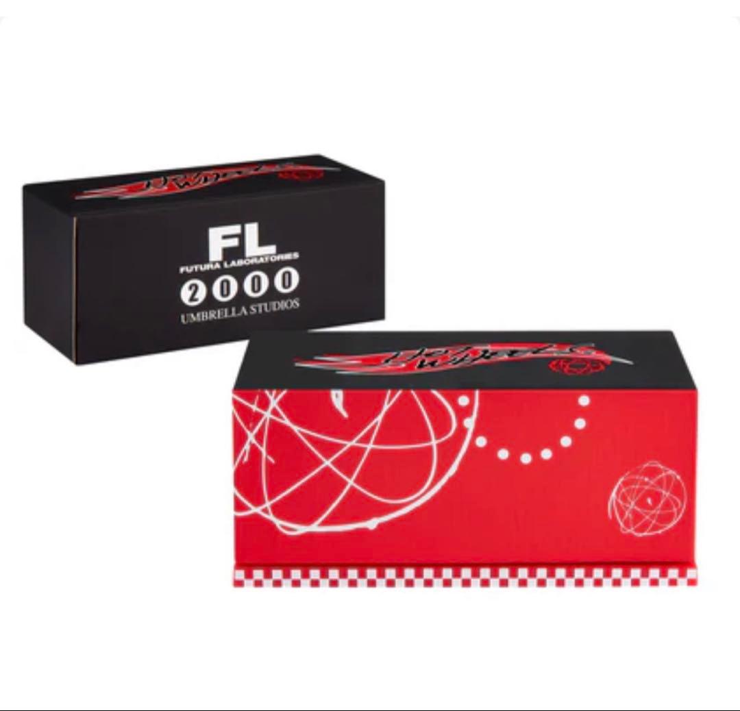 ミニカー Futura Mitsubishi 3000GT VR-4