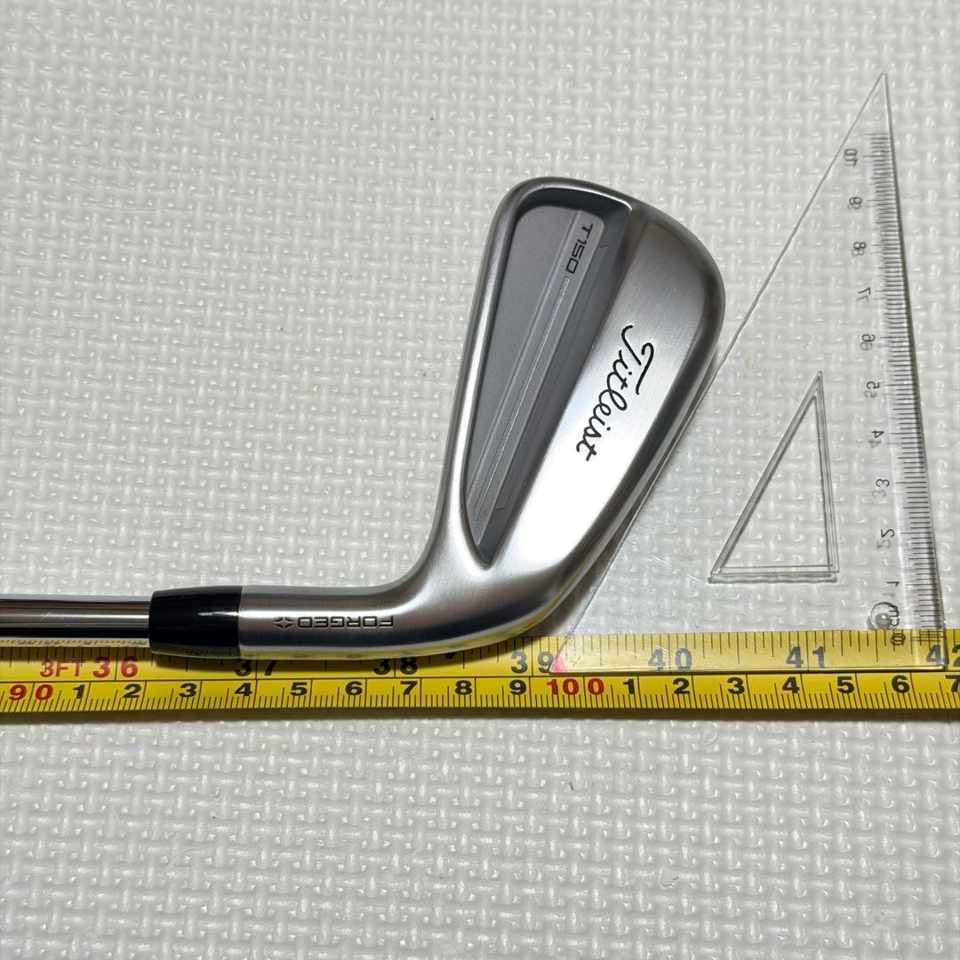 Titleist T150 3番アイアン / AMT WHITE S