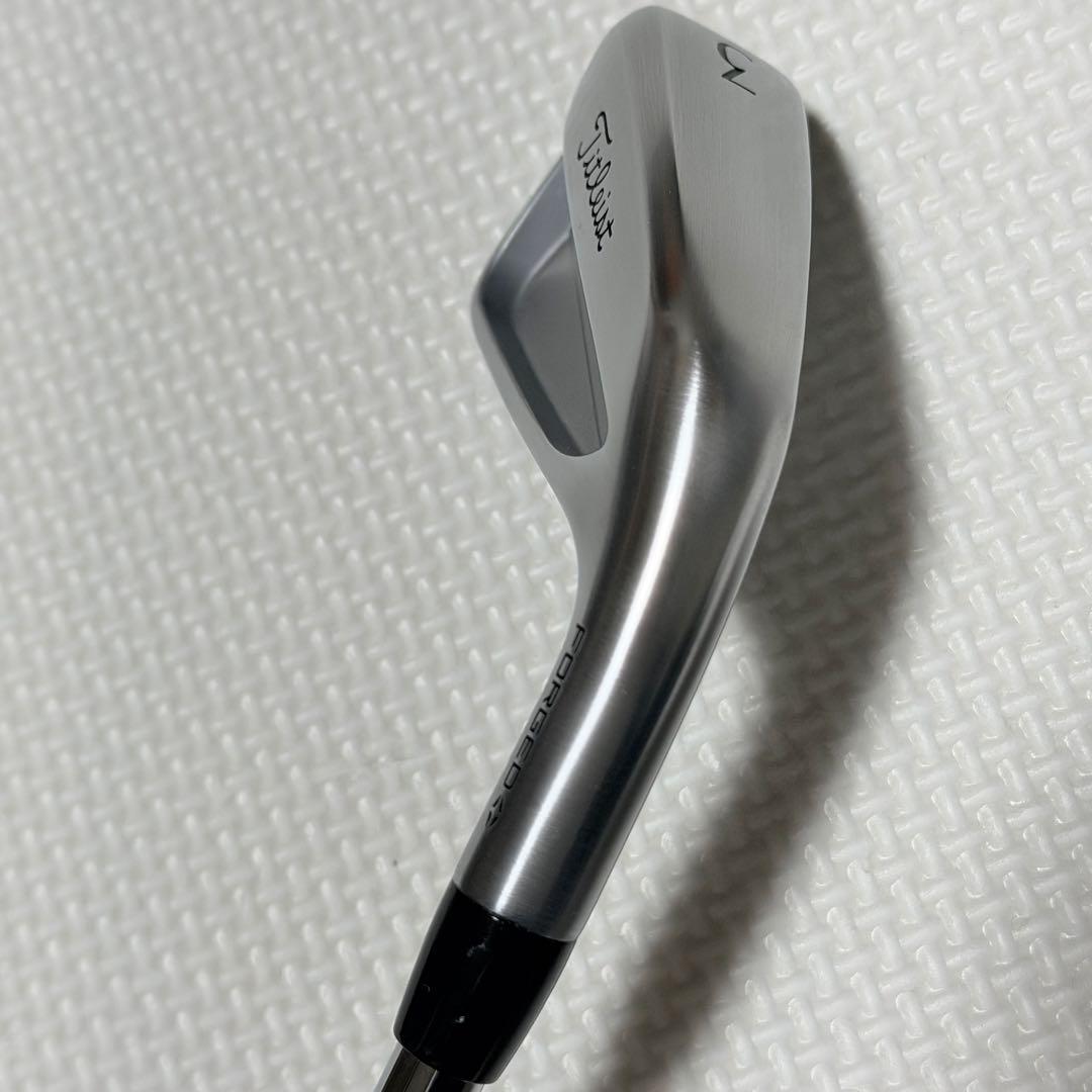 Titleist T150 3番アイアン / AMT WHITE S