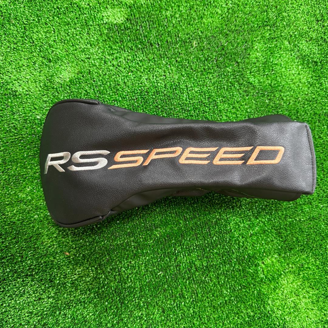【中古】PRGR RS SPEED ドライバー 1W 10.5