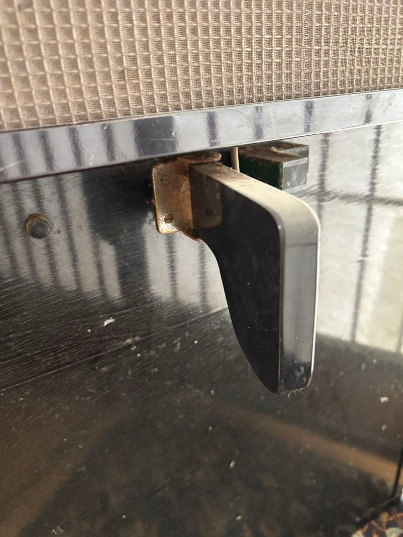 レア　足踏みオルガン　Aoi オルガン　 アンティーク