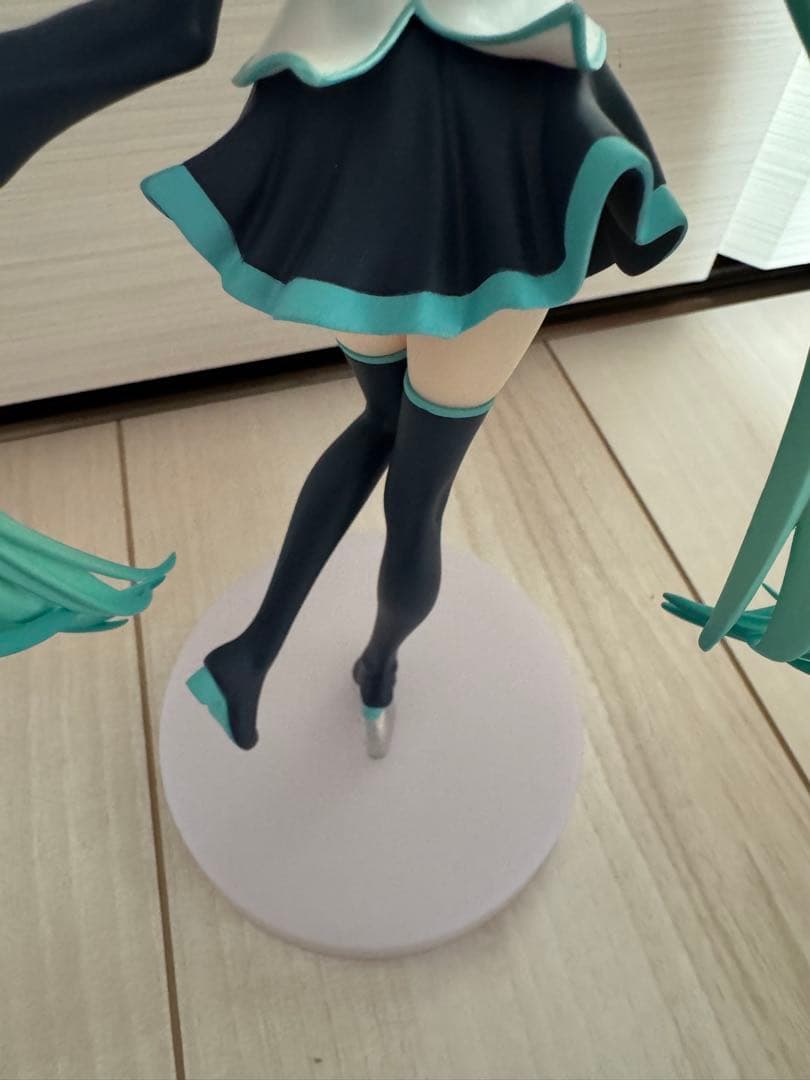 【開封品：箱無し】初音ミク 愛されなくても君がいる Ver. L size