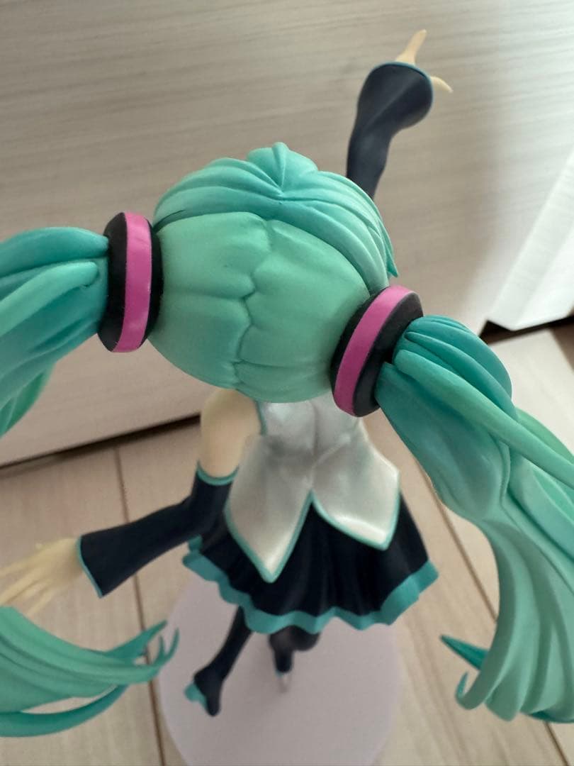 【開封品：箱無し】初音ミク 愛されなくても君がいる Ver. L size