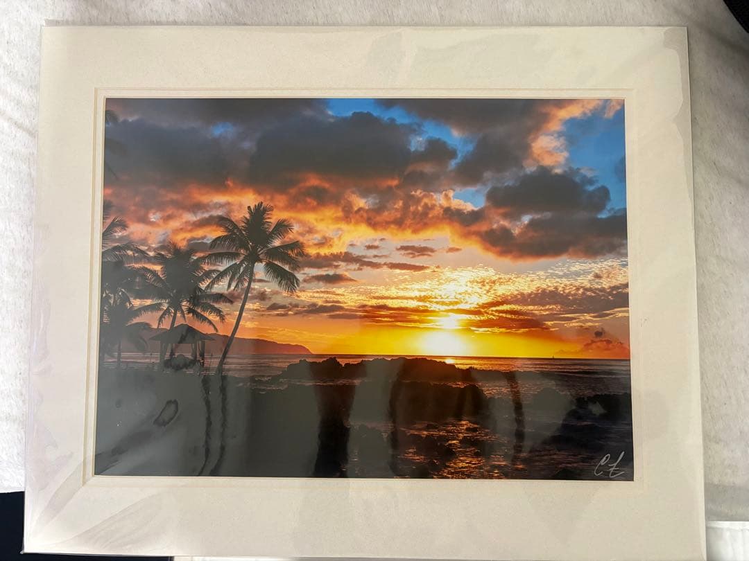 絵画 Hawaiian Photograph by Clark Little