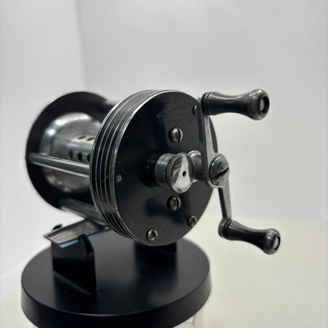 ラングレーモデル310