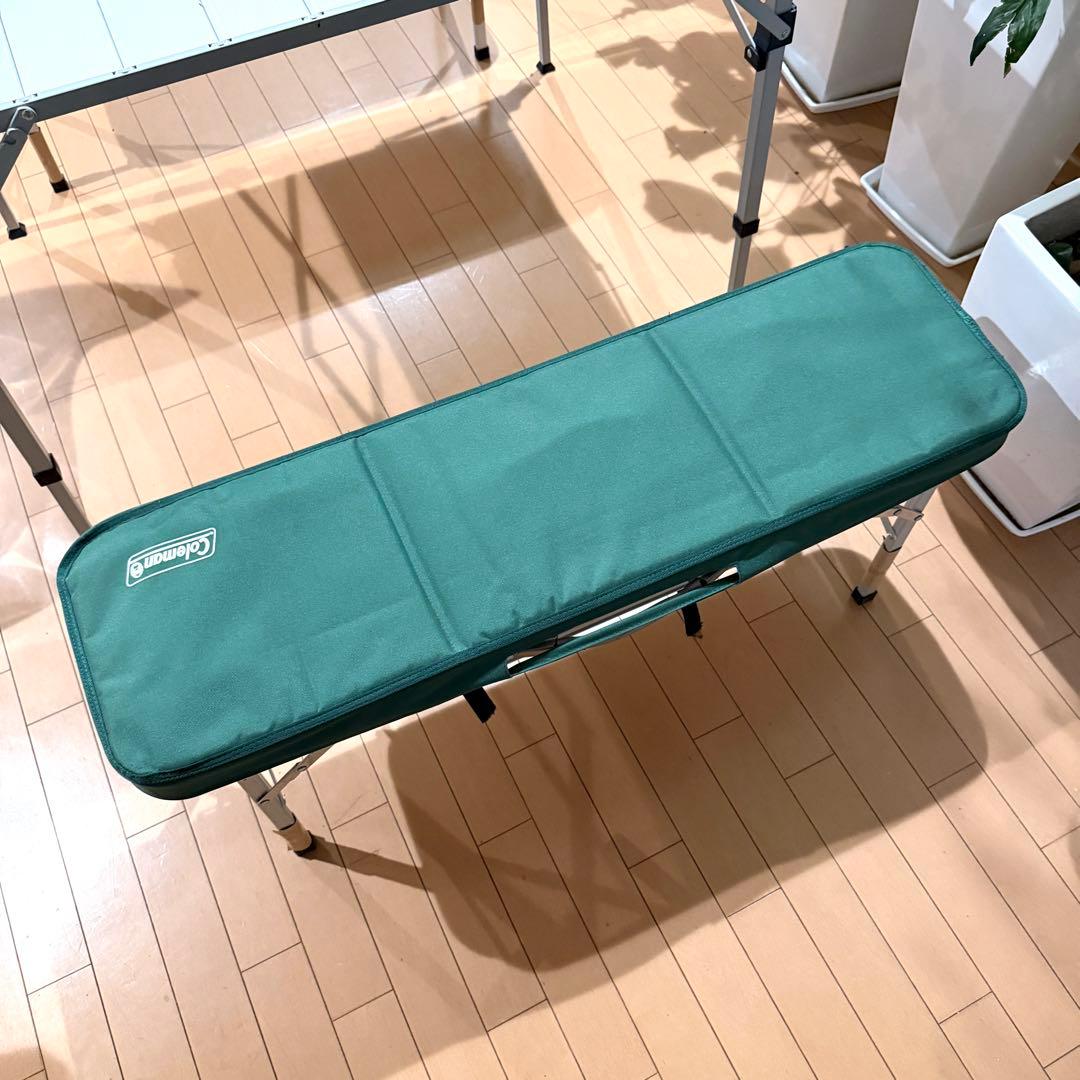Colemanピクニックテーブルセット 2000010516 アウトドア