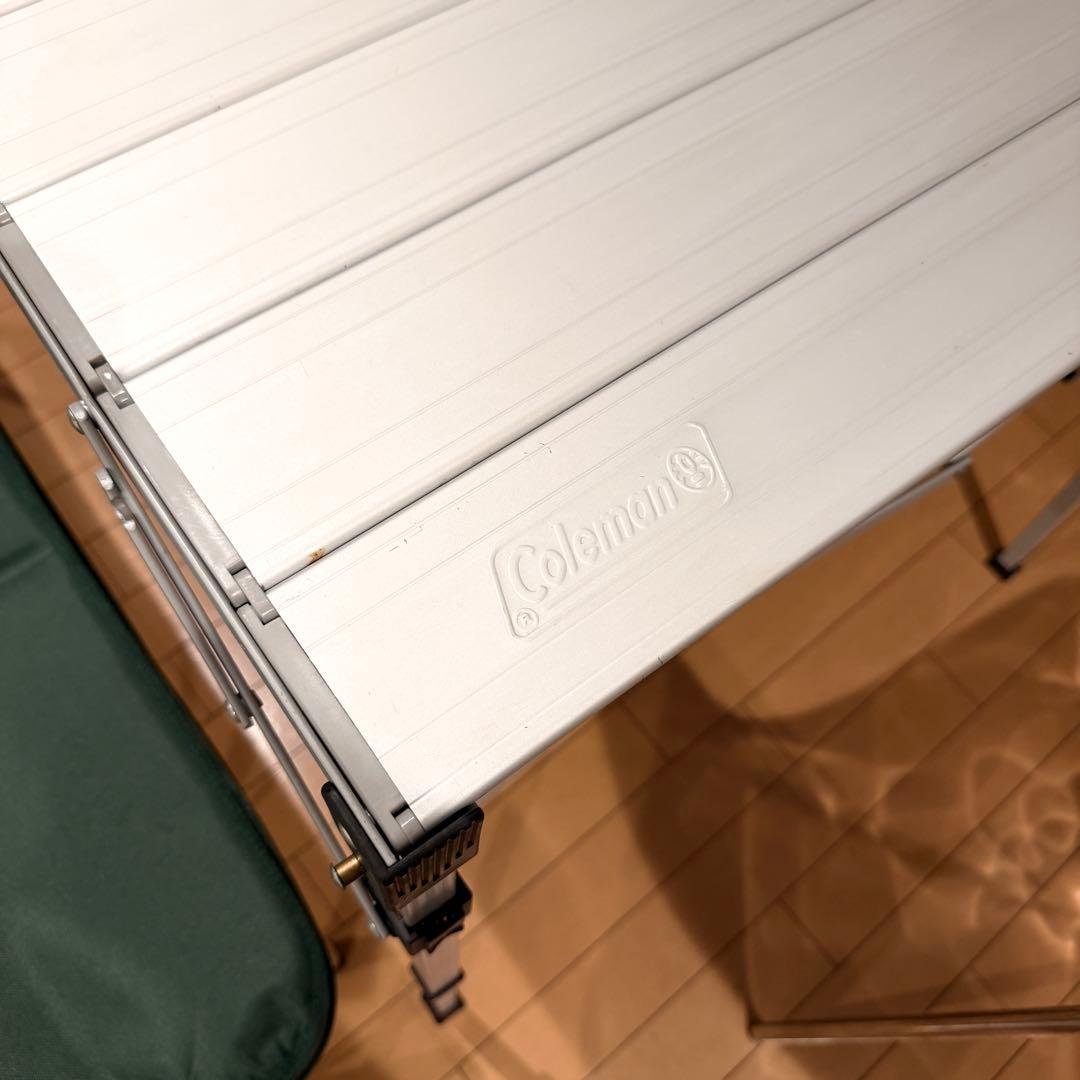 Colemanピクニックテーブルセット 2000010516 アウトドア