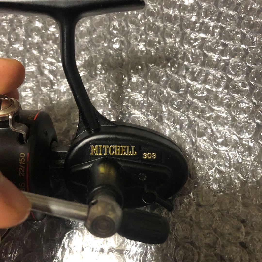 MITCHELL ミッチェル308