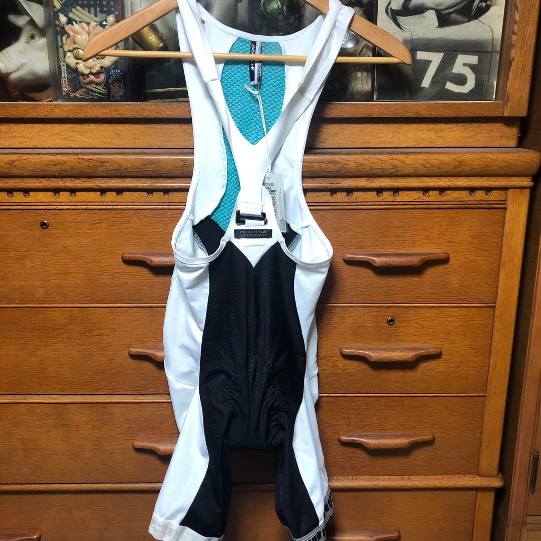 ASSOS サイクリング　ウエア　レディース