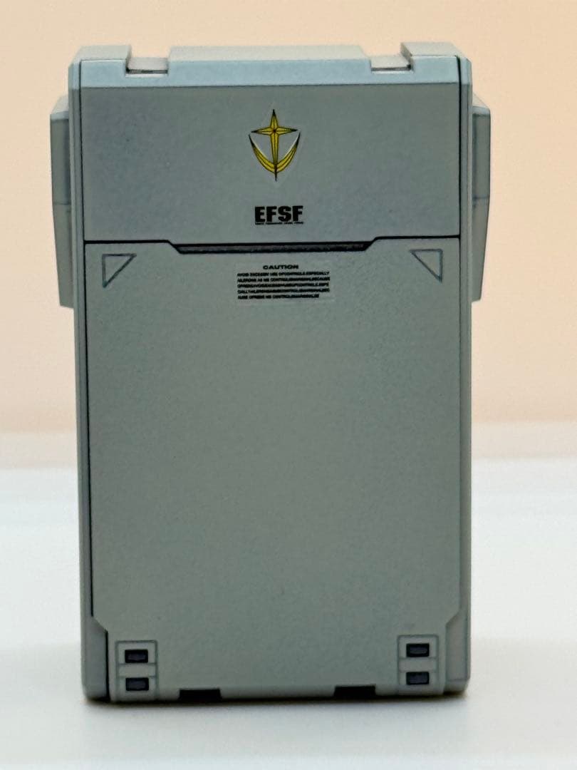 MG 1/100 ガンダムEz-8 全塗装完成品