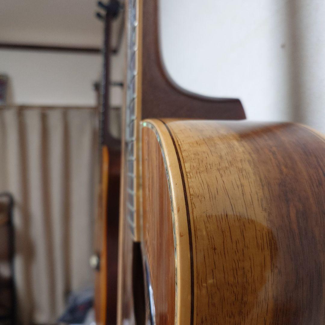 サムズ工房 アコースティックギター