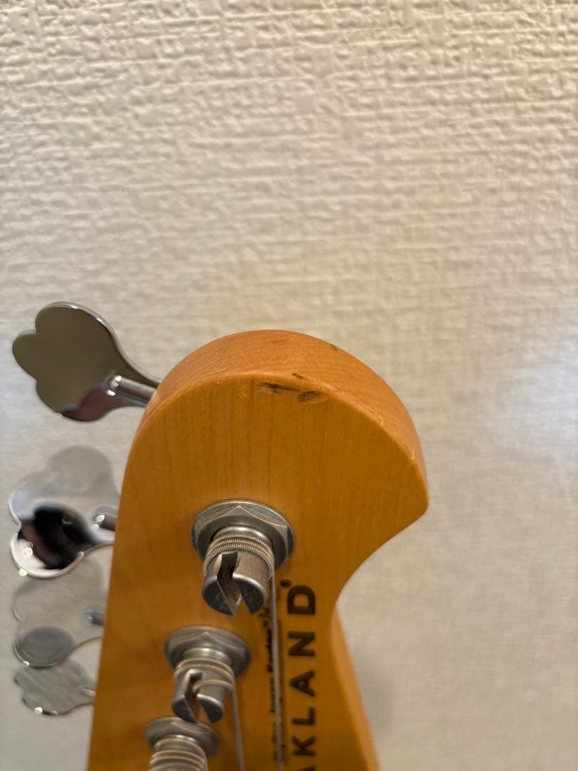 あああ　LAKLAND ベース　SK-4DX SKYLINE JAPAN