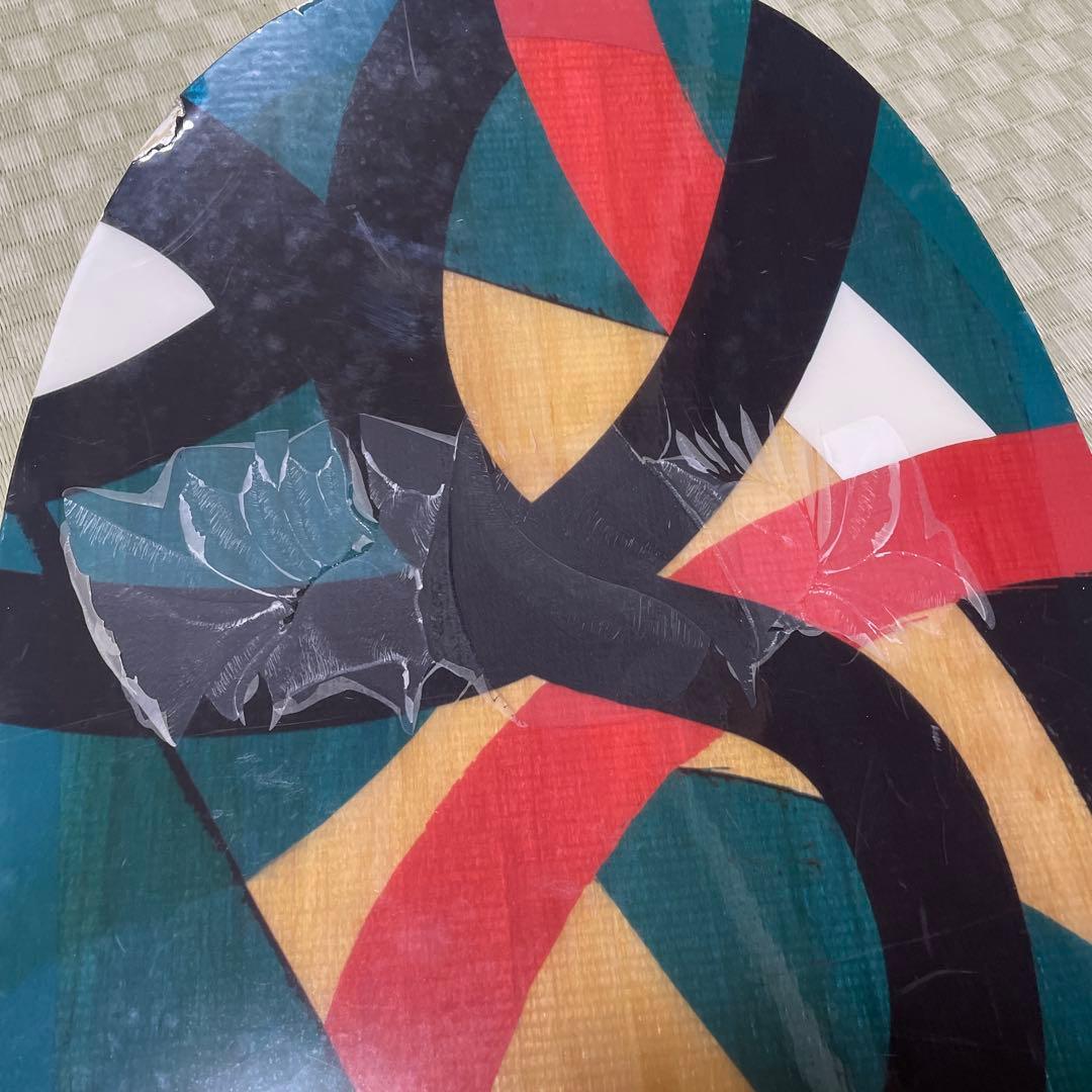 Salomon サロモン　Lotus ロータス　スノーボード　2点セット　147