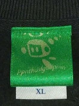 梅田サイファー　テークエム　ppnthaslgddpmn　刺繍　スタジャン　XL