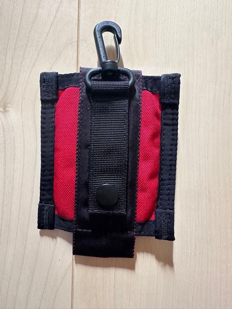 BRIEFING 限定カラー カートバッグ ボールケース セット販売 ホリデー