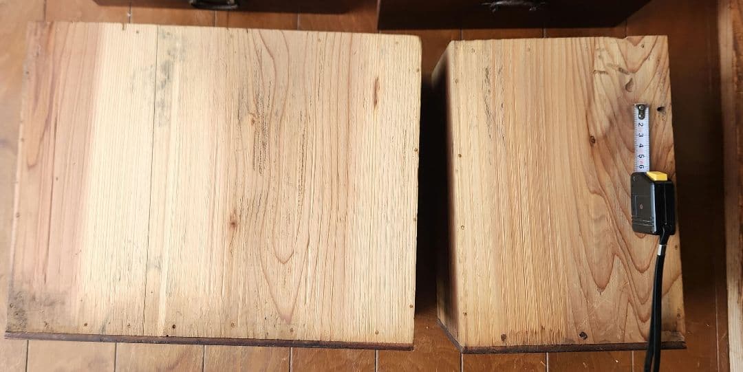 枕箪笥　箪笥　茶箪笥　引出し　古民具　レトロ　ヴィンテージ