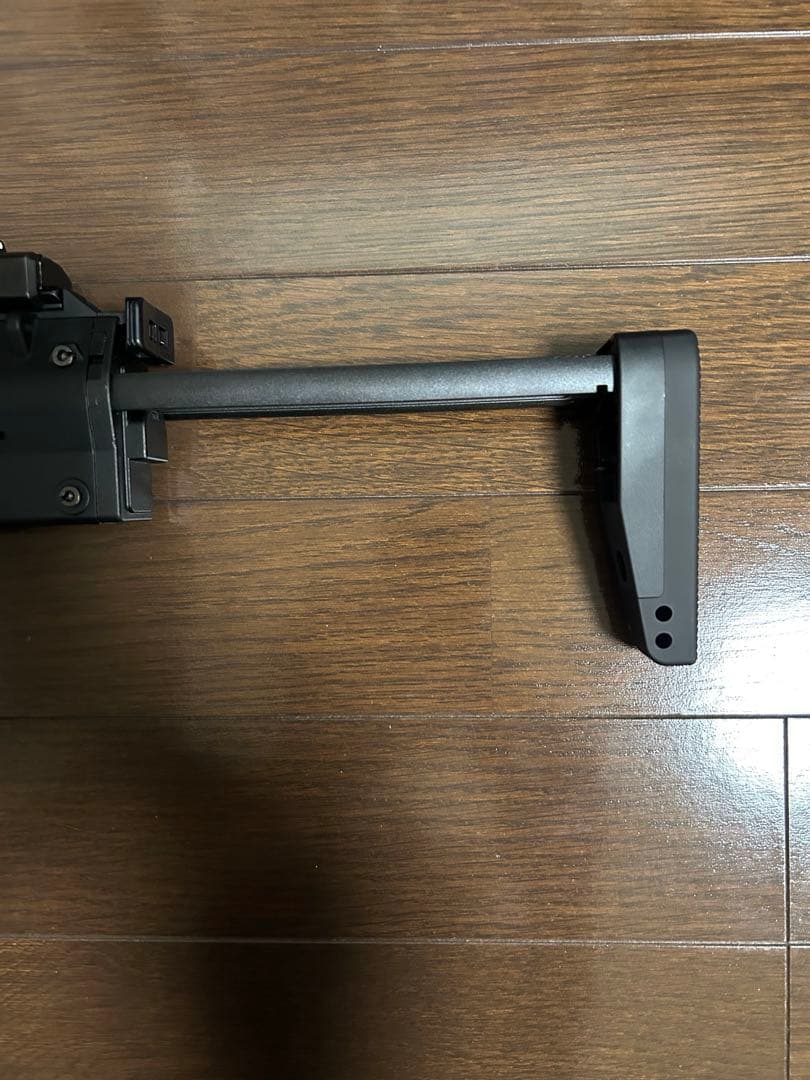 東京マルイ　MP7A1 ガスブローバックサブマシンガン