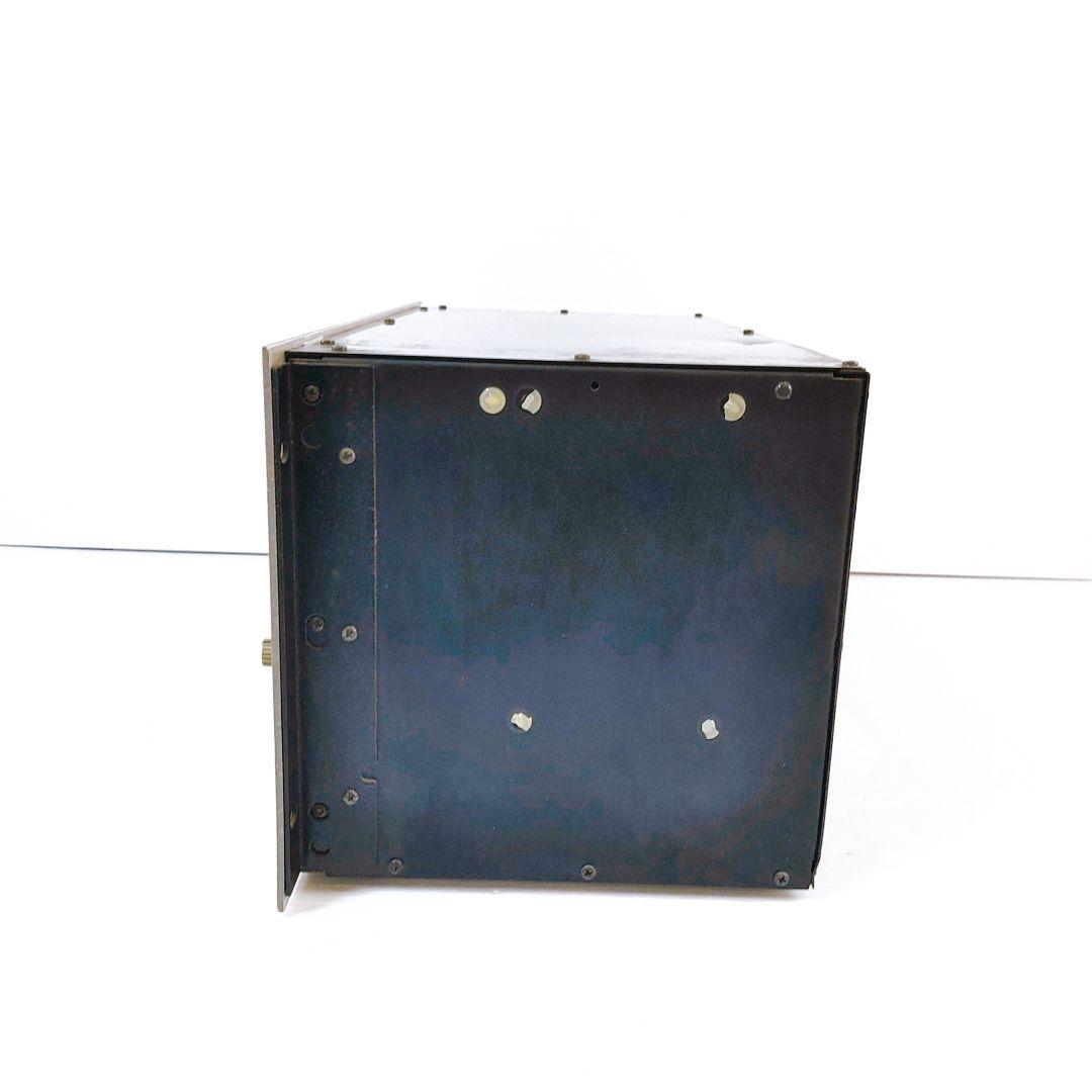 Vestax mr66 マルチトラックレコーダー　ジャンク