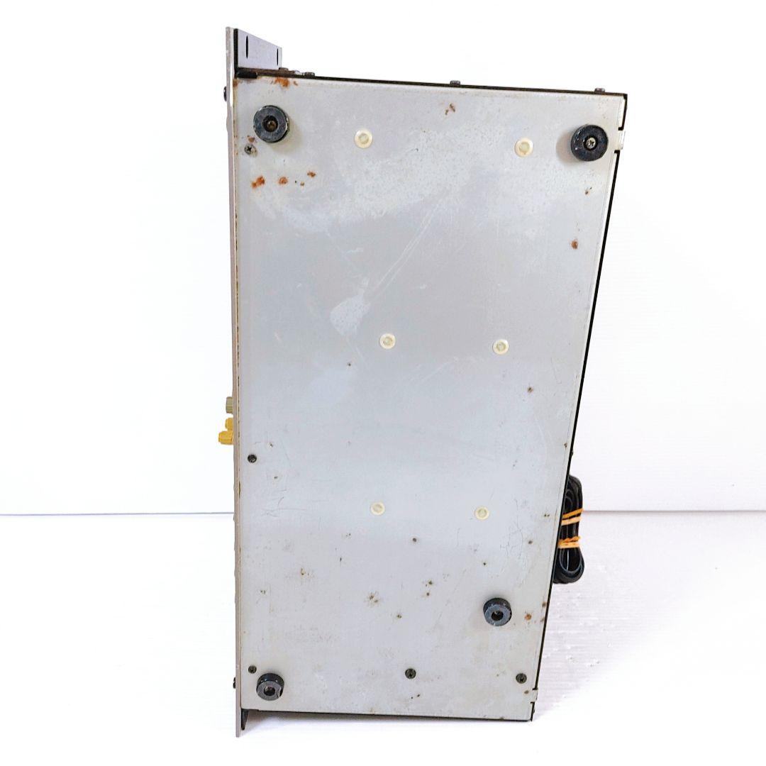 Vestax mr66 マルチトラックレコーダー　ジャンク