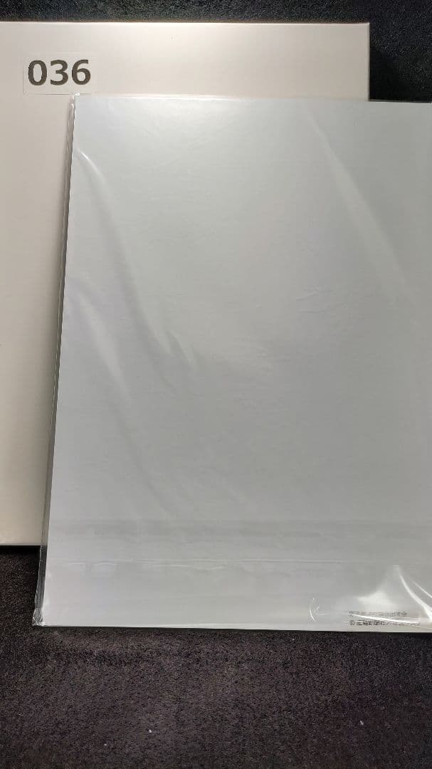 【受注生産限定品】絵師100人展06 Gユウスケ先生 アクリルプレート