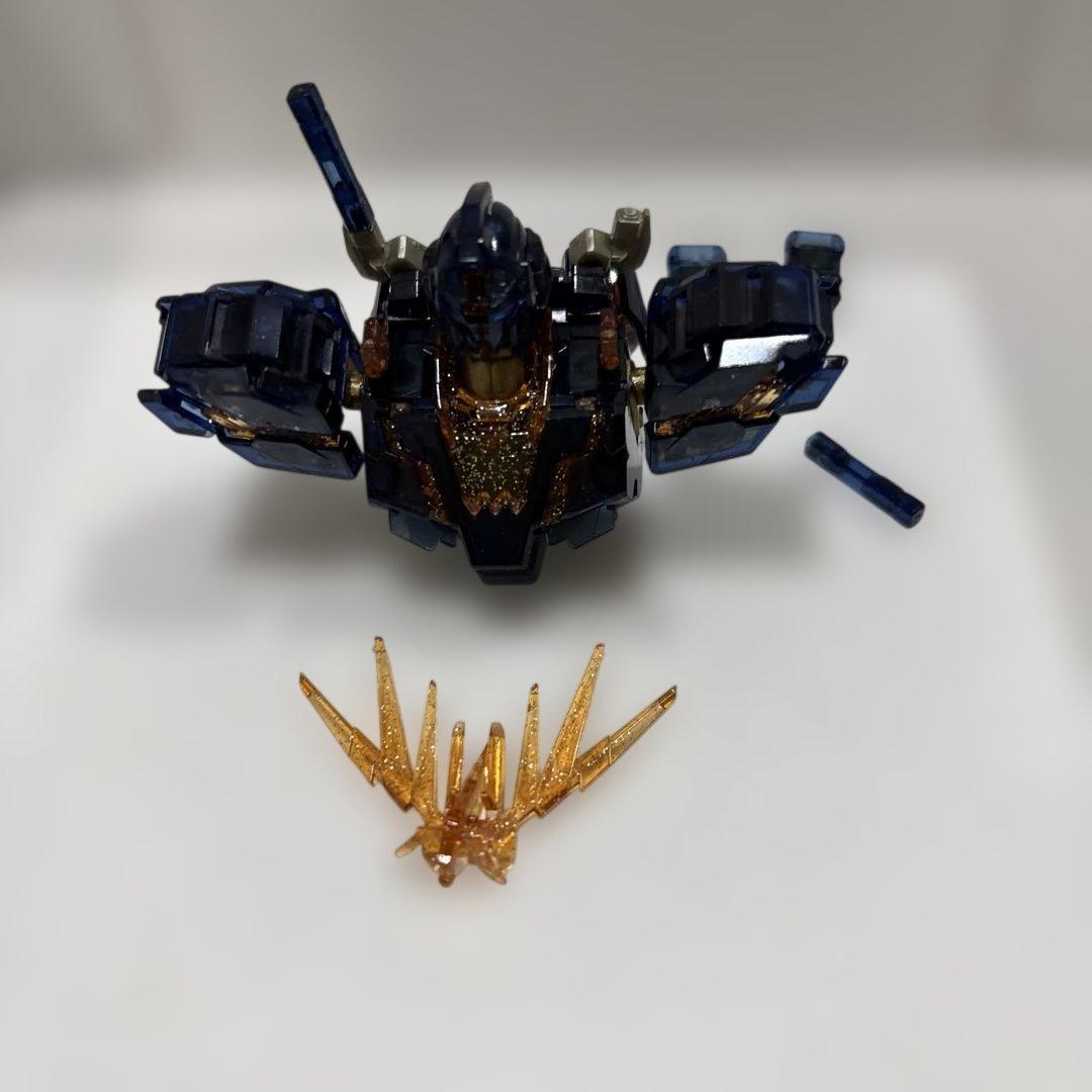 ユニコーンガンダム 劇場限定プラモデル　3箱セット（2箱未開封）